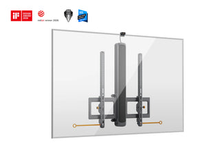 Perlegear AX1 Smart Adaptive Mount