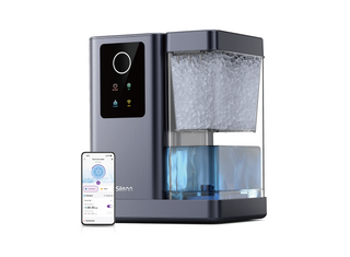 Smart Nugget Ice Maker